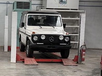 4 palen hefbrug s.a. e.t.g. - afbeelding 1 van  9