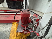 4 palen hefbrug s.a. e.t.g. - afbeelding 6 van  9