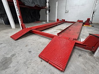 4 palen hefbrug s.a. e.t.g. - afbeelding 8 van  9