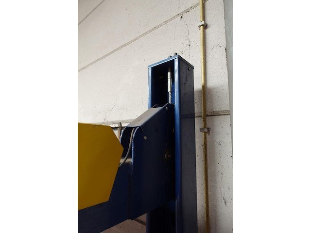 4 palenbrug bendpak - afbeelding 2 van  22