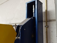 4 palenbrug bendpak - afbeelding 2 van  22