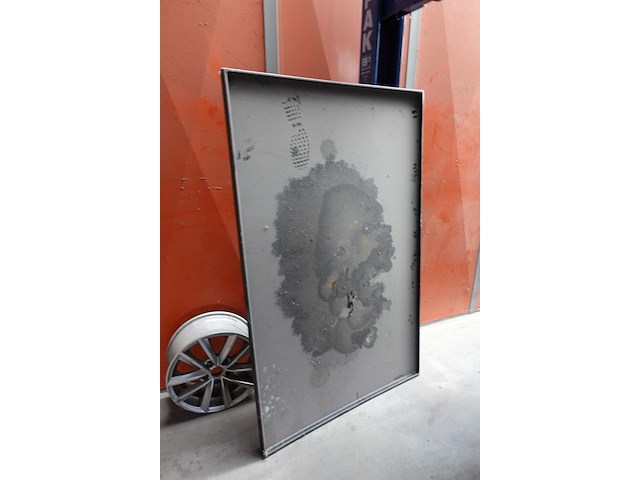 4 palenbrug bendpak - afbeelding 4 van  22