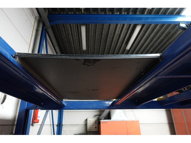 4 palenbrug bendpak - afbeelding 5 van  22