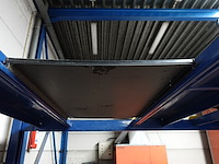 4 palenbrug bendpak - afbeelding 5 van  22