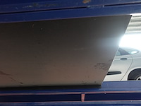 4 palenbrug bendpak - afbeelding 6 van  22