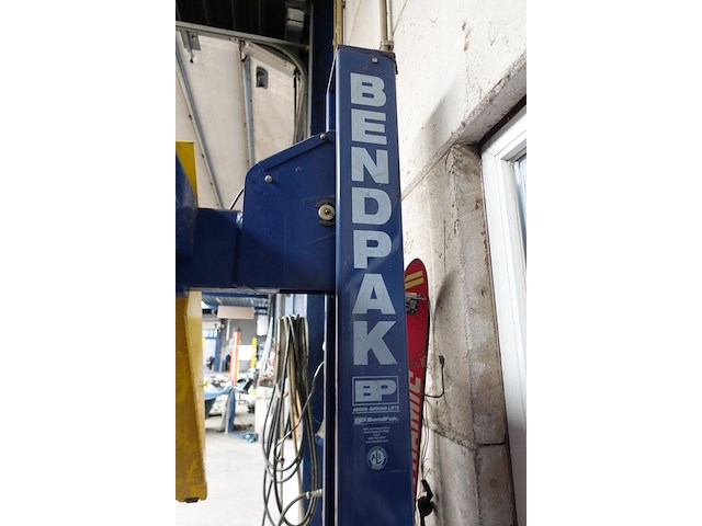 4 palenbrug bendpak - afbeelding 7 van  22