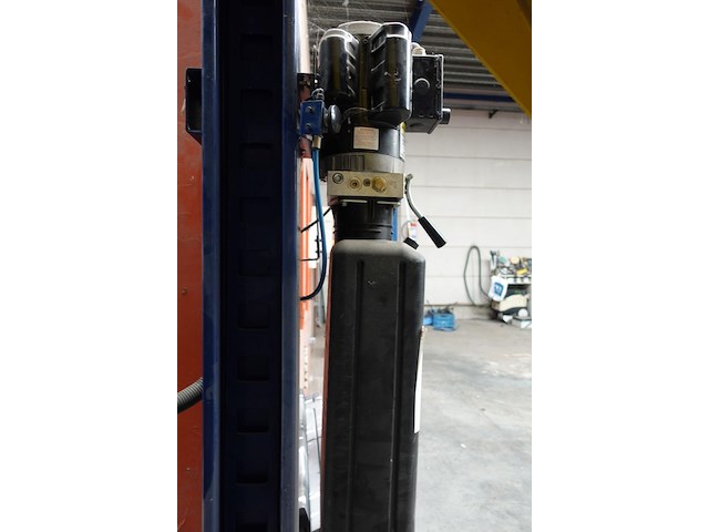 4 palenbrug bendpak - afbeelding 8 van  22