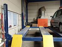 4 palenbrug bendpak - afbeelding 9 van  22