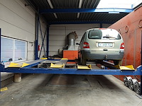 4 palenbrug bendpak - afbeelding 10 van  22