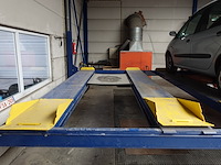 4 palenbrug bendpak - afbeelding 11 van  22