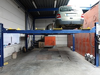 4 palenbrug bendpak - afbeelding 13 van  22