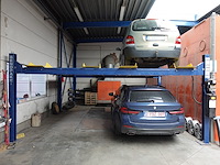 4 palenbrug bendpak - afbeelding 14 van  22