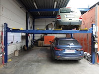 4 palenbrug bendpak - afbeelding 15 van  22