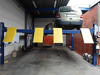 4 palenbrug bendpak - afbeelding 12 van  22