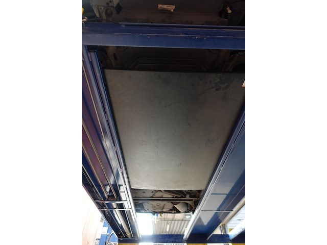 4 palenbrug bendpak - afbeelding 20 van  22