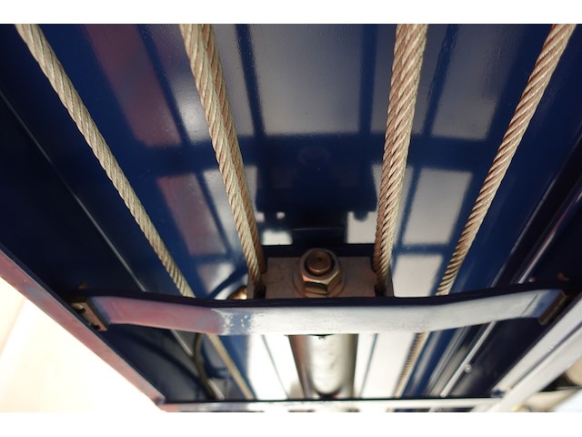 4 palenbrug bendpak - afbeelding 21 van  22