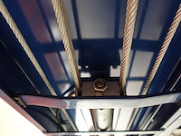 4 palenbrug bendpak - afbeelding 21 van  22