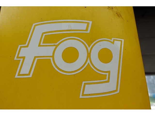 4 palenbrug fog - afbeelding 2 van  11