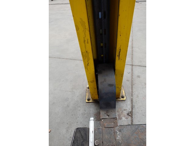 4 palenbrug fog - afbeelding 3 van  11