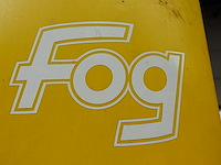 4 palenbrug fog - afbeelding 12 van  13