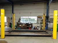 4 palenbrug fog - afbeelding 1 van  11