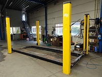 4 palenbrug fog - afbeelding 4 van  11