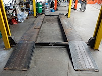 4 palenbrug fog - afbeelding 6 van  11