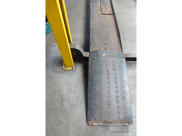 4 palenbrug fog - afbeelding 7 van  11