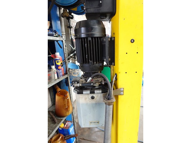 4 palenbrug fog - afbeelding 8 van  11