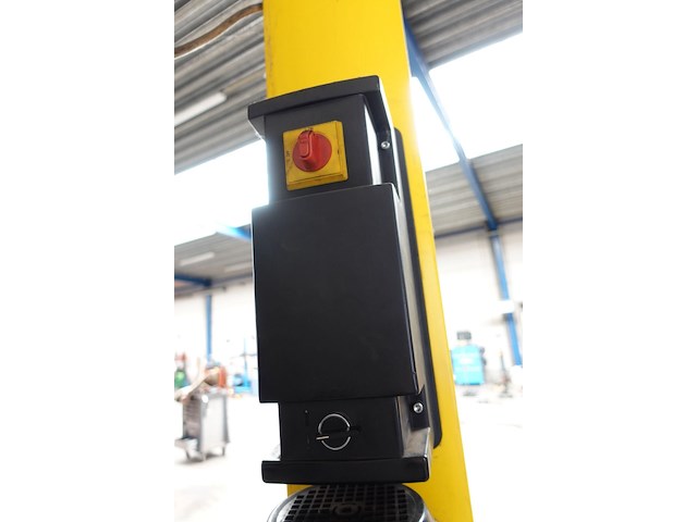 4 palenbrug fog - afbeelding 9 van  11