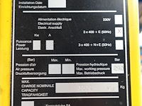 4 palenbrug fog - afbeelding 10 van  11