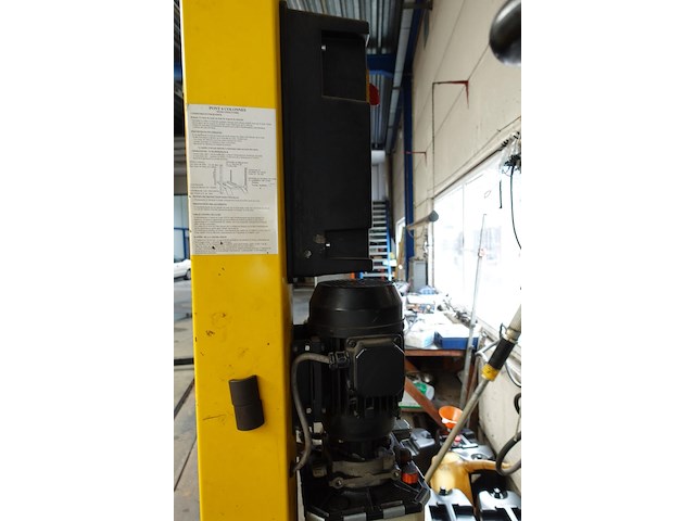 4 palenbrug fog - afbeelding 11 van  11