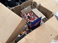4 pallets bouwmaterialen - afbeelding 8 van  9