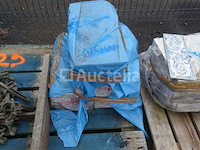 4 pallets (tegelbalans) - afbeelding 2 van  5