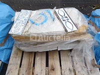 4 pallets (tegelbalans) - afbeelding 3 van  5