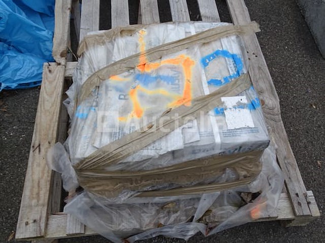 4 pallets (tegelbalans) - afbeelding 5 van  5