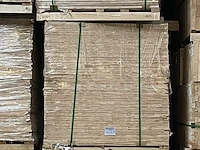 4 palletten balsa houtpanelen - afbeelding 4 van  4