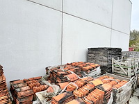4 palletten boomse pannen - afbeelding 2 van  4