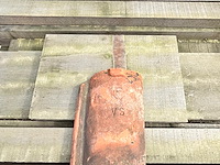 4 palletten boomse pannen - afbeelding 3 van  4
