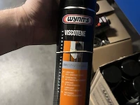4 palletten onderhoudsproducten wynn's - afbeelding 3 van  21