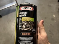 4 palletten onderhoudsproducten wynn's - afbeelding 5 van  21