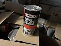 4 palletten onderhoudsproducten wynn's - afbeelding 10 van  21