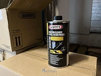 4 palletten onderhoudsproducten wynn's - afbeelding 17 van  21