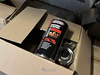 4 palletten onderhoudsproducten wynn's - afbeelding 21 van  21