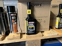 4 palletten onderhoudsproducten wynn's - afbeelding 3 van  28