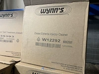4 palletten onderhoudsproducten wynn's - afbeelding 7 van  28