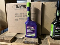 4 palletten onderhoudsproducten wynn's - afbeelding 9 van  28