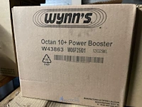 4 palletten onderhoudsproducten wynn's - afbeelding 10 van  28