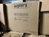 4 palletten onderhoudsproducten wynn's - afbeelding 13 van  28
