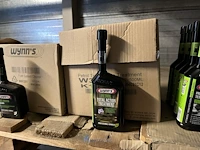4 palletten onderhoudsproducten wynn's - afbeelding 14 van  28